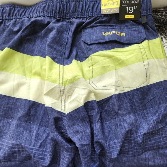 Body Glove La Concha Board Short - Picture 3 of 4